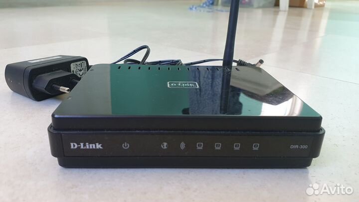 Роутеры D-Link DIR-300, DIR-615, и asus RT-N11P