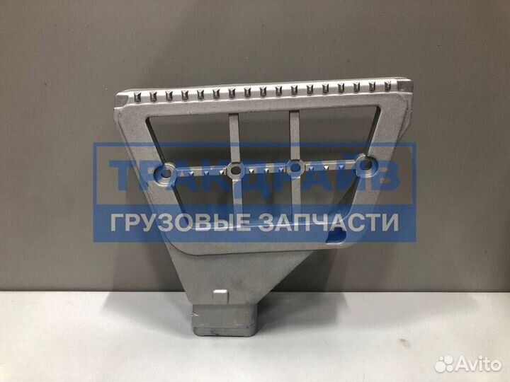 Ступенька подножки DAF XF105 нижняя
