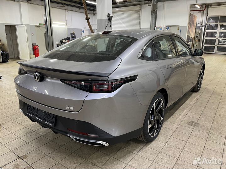 Changan Lamore 1.5 AMT, 2023