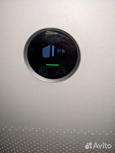 Очиститель воздуха xiaomi SMART Air Purifier 4 EU