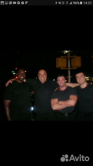 Личная охрана и решение проблем. Сопровождение