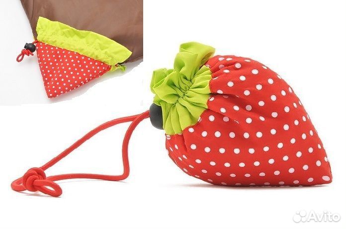 Сумка шопер 