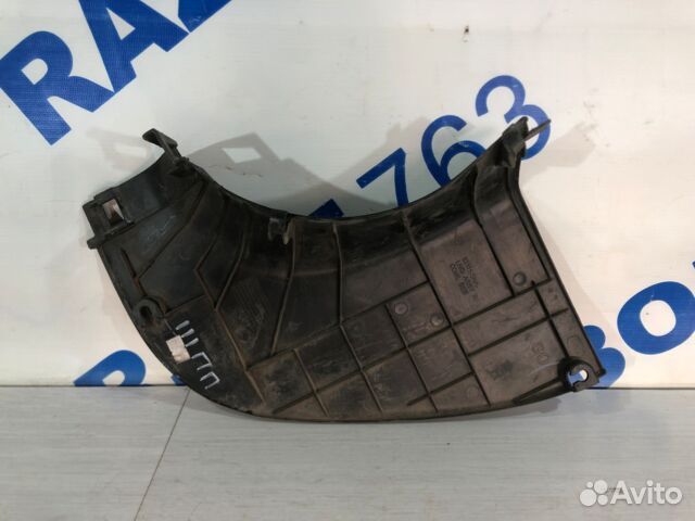 Обшивка порога перед прав honda civic 8 4D 1.8 ат