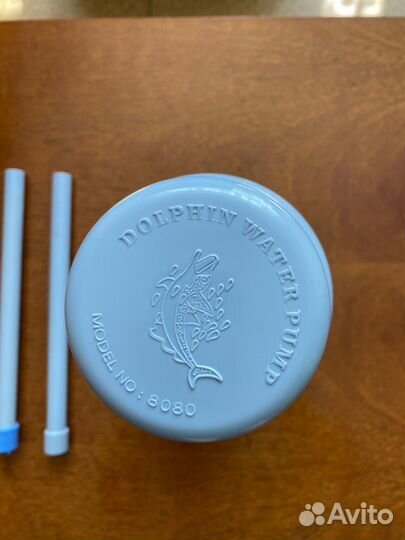 Помпа для воды