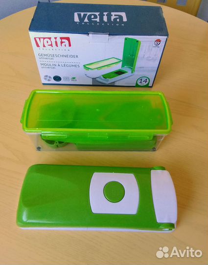 Овощерезка Vetta