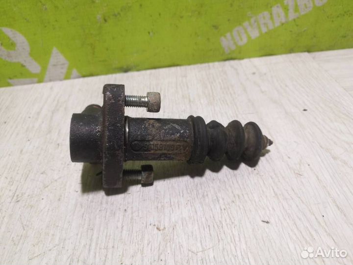 Цилиндр сцепления рабочий Шевроле Ланос