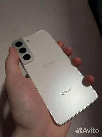 Samsung s22 snapdragon