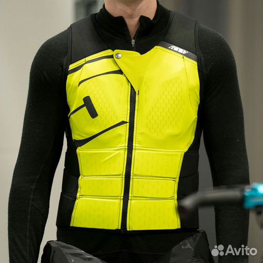Защита 509 R-Mor Protection Vest