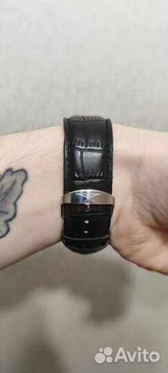 Мужские наручные часы longines