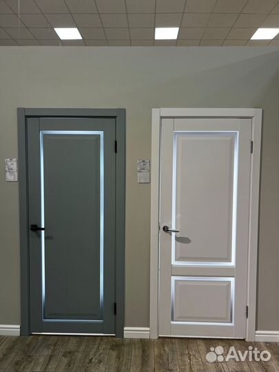 Дверь межкомнатна