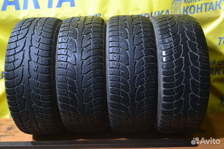 Hankook I'Pike RW11 255/55 R18