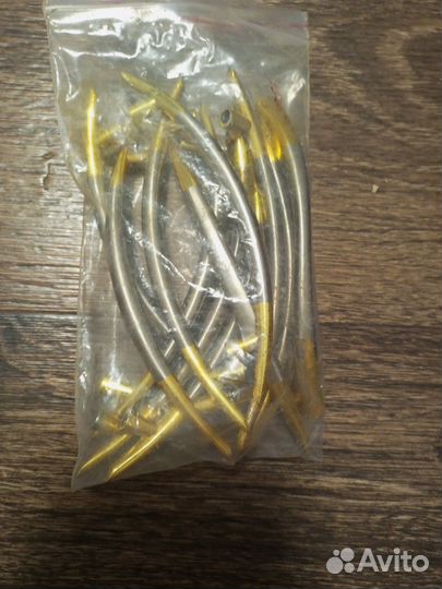 Мебельные ручки