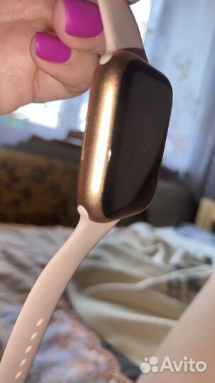 Smart watch GS8 mini