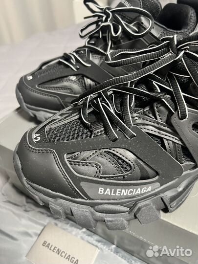 Balenciaga Track 1