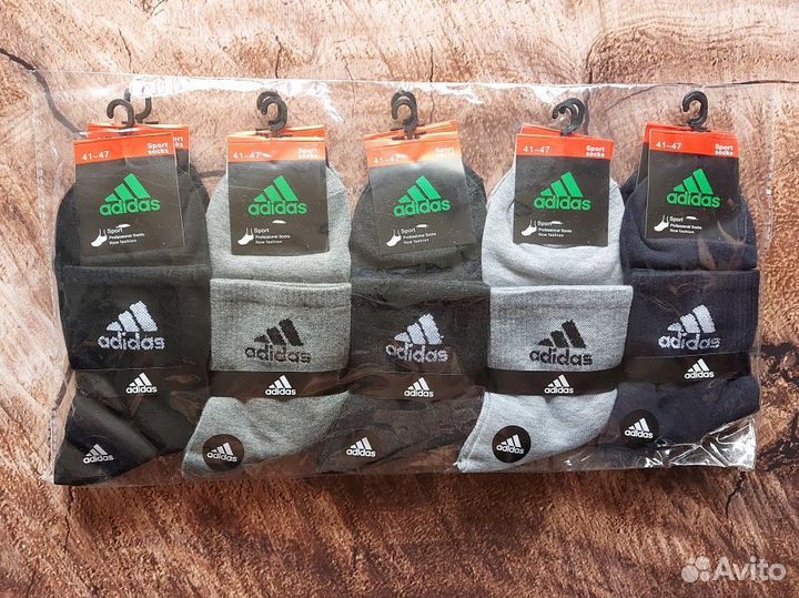 Носки Nike Adidas Jordan качество