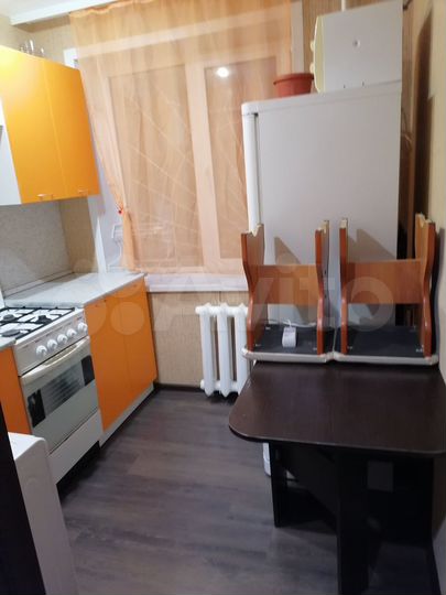 1-к. квартира, 21,7 м², 1/9 эт.