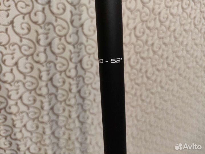 Горнолыжные палки leki + очки smith