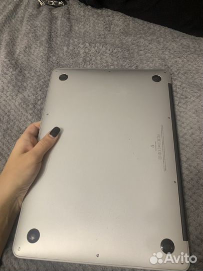 Apple MacBook Air 13 2011