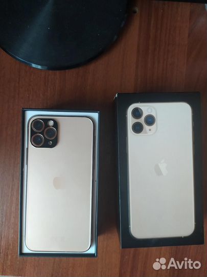 iPhone 11 pro