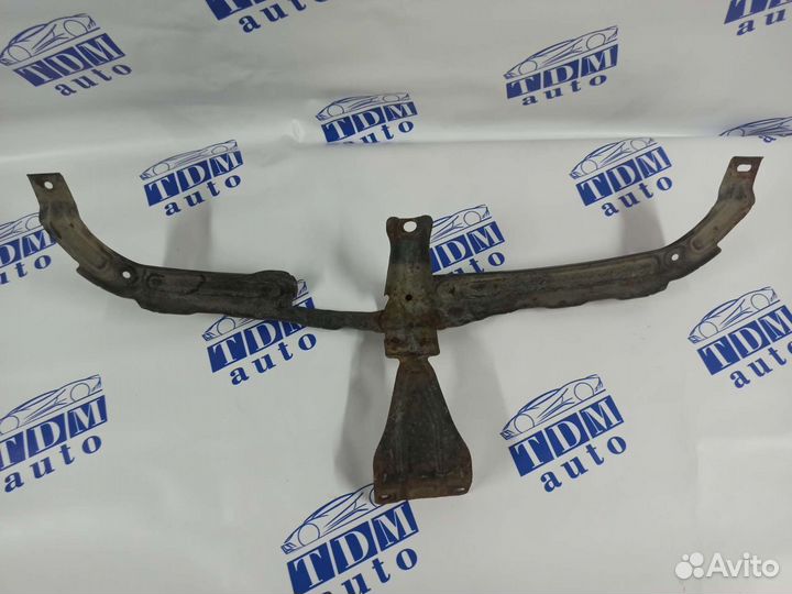 Кронштейн переднего бампера Ниссан Алтима 4 L32