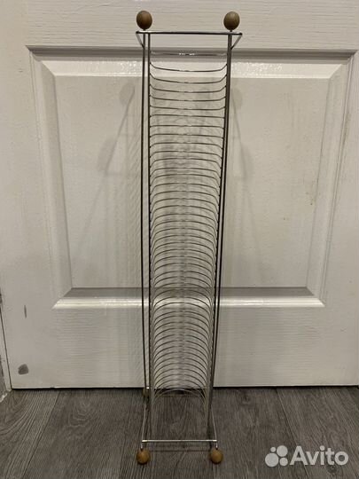 Подставка/стойка/кластер для 48 дисков