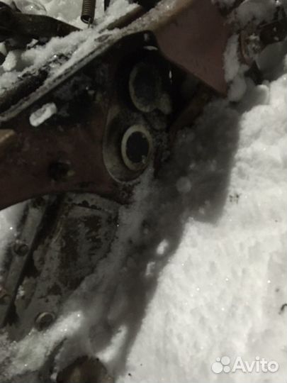 Культиватор на запчасти или по запчастям