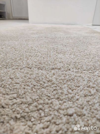 Икеа ковер 150*80