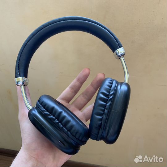 Беспроводные наушники hoco w35