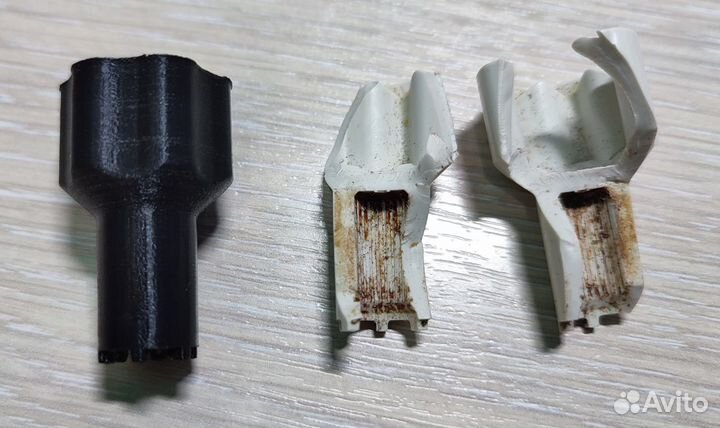 3D печать (печать 3д)