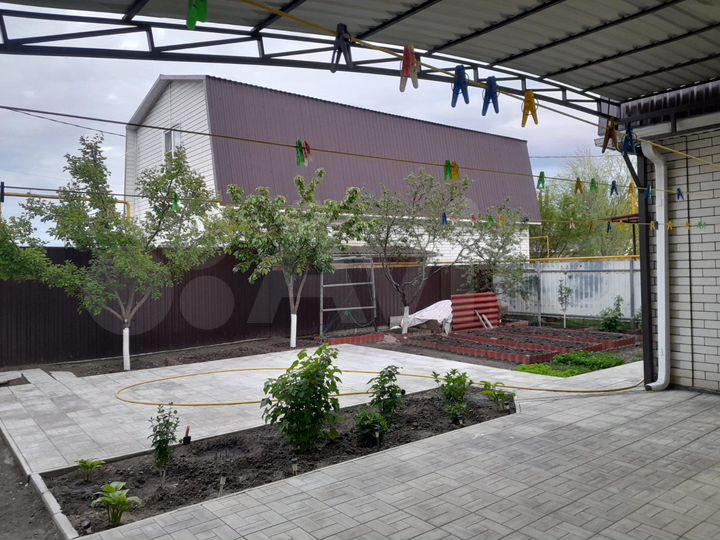 Дом 112,9 м² на участке 3,3 сот.