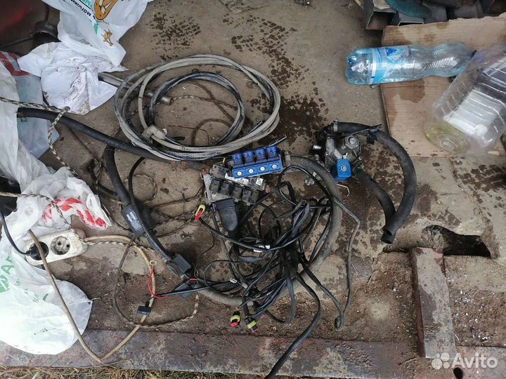 Газовое оборудование 4 поколения