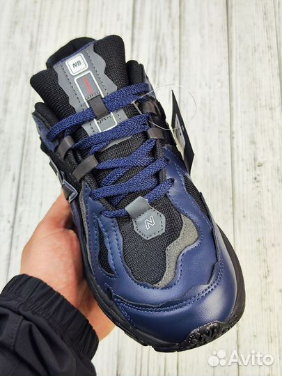 Кроссовки new balance 1906d