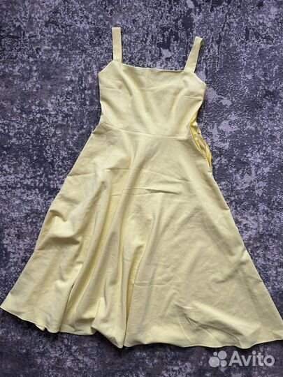 Сарафан женский летний 42р