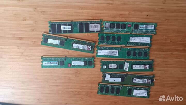 Ддр3, 775, ам2, ддр2, блок питания, ссд