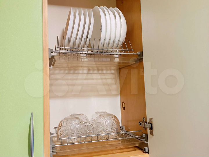 1-к. квартира, 31 м², 2/5 эт.