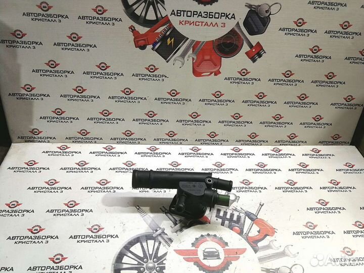 Корпус термостата VW AG 1.9 TDI