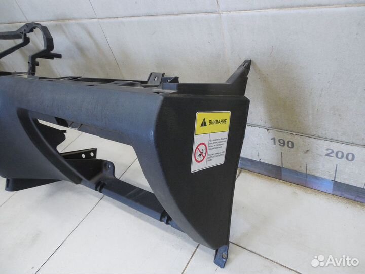 Торпедо MK Cross 2011