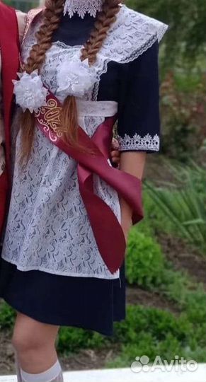 Школьная форма