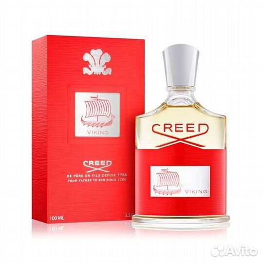 Creed Viking