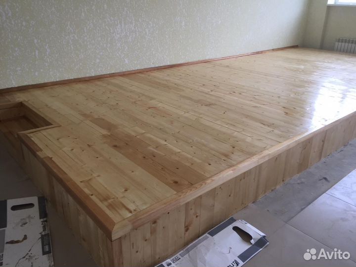 Монтажник гипсокартона