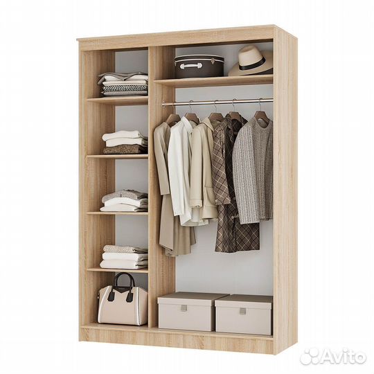 Шкаф купе