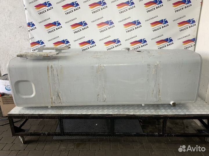 Бак топливный 780 L Man TGA