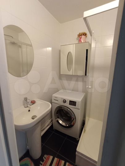 1-к. квартира, 36 м², 4/10 эт.