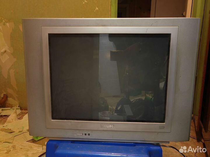 Телевизор philips