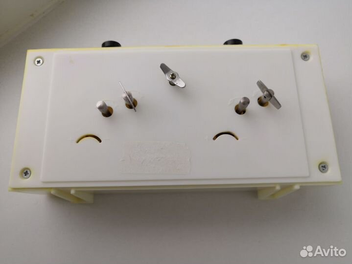 Часы шахматные механические Chess (аналог Янтарь)