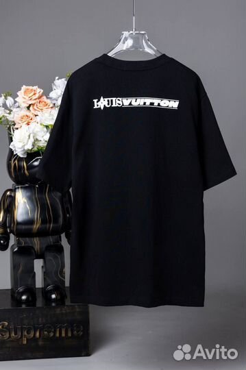 Футболка Louis Vuitton