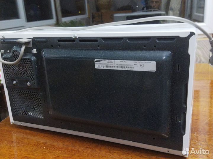 Микроволновая печь Samsung