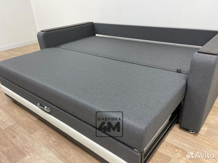 Раскладной диван для сна 