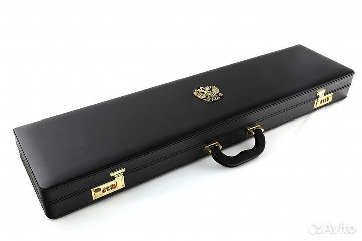 Кейс для шампуров