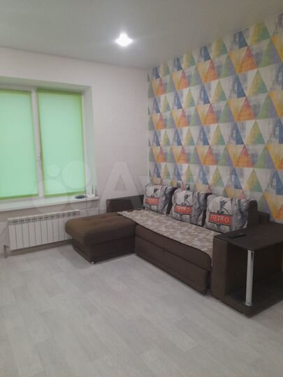 2-к. квартира, 70 м², 2/2 эт.